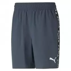 PUMA FD FIT 7TAPED WVN SHT Pantalons Fitness Training / Shorts Fitness Training 1-111997