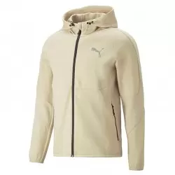 PUMA FD EVO FZIP HDY DK Pulls Mode Lifestyle / Sweats Mode Lifestyle 1-112002