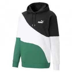 PUMA FD PP SWPT TR CL Pantalons Mode Lifestyle / Shorts Mode Lifestyle 1-112006
