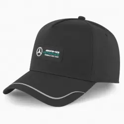 PUMA MAPF1 BB CAP Casquettes Chapeaux Mode Lifestyle 1-112015