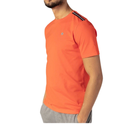 SERGE BLANCO TS T-Shirts Mode Lifestyle / Polos Mode Lifestyle / Chemises Mode Lifestyle 1-112679