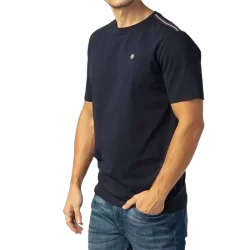 SERGE BLANCO TS T-Shirts Mode Lifestyle / Polos Mode Lifestyle / Chemises Mode Lifestyle 1-112680