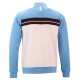 SERGE BLANCO SWEAT ZIPPE T-Shirts Mode Lifestyle / Polos Mode Lifestyle / Chemises Mode Lifestyle 1-112682