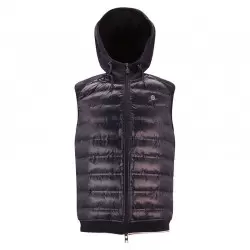 SERGE BLANCO VST MOLLETON Vestes Mode Lifestyle / Blousons Mode Lifestyle 1-112683