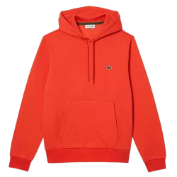 LACOSTE SWEAT CAP Pulls Mode Lifestyle / Sweats Mode Lifestyle 1-112722