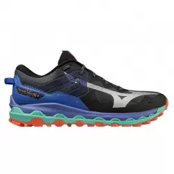 MIZUNO WAVE MUJIN 9 Chaussures Trail 1-113307