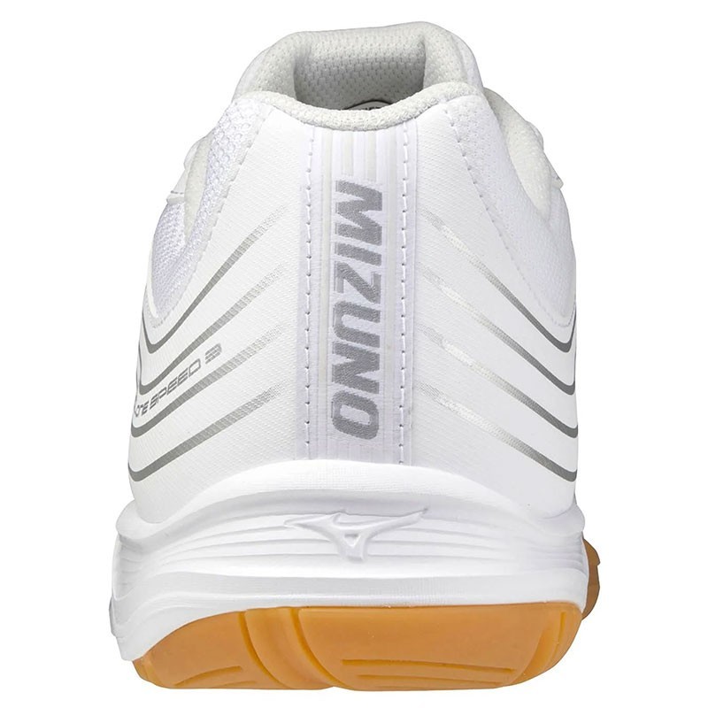 Moedig gazon Licht MIZUNO CYCLONE SPEED 3 Chaussures Indoor Tennis | sportinlove