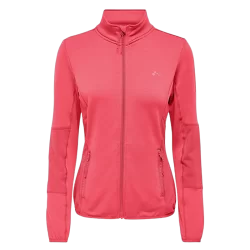 ONLY PLAY NOOS VST FE JETTA HN FLEECE Vestes Mode Lifestyle / Blousons Mode Lifestyle 1-113435