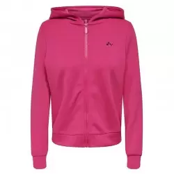ONLY PLAY SWEAT CAP FE SERENA Pulls Mode Lifestyle / Sweats Mode Lifestyle 1-113461