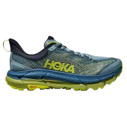 HOKA ONE ONE M MAFATE SPEED 4 Chaussures Trail 1-113569