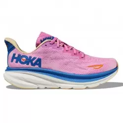 HOKA ONE ONE W CLIFTON 9 Chaussures Running 1-113570