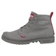 PALLADIUM CH LOIS SP20 DARE GRAY FLANNEL Chaussures Sneakers 1-113620