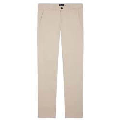 TEDDY SMITH PALLAS CHINO SWEAT DYED Pantalons Mode Lifestyle / Shorts Mode Lifestyle 1-113667