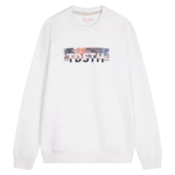 TEDDY SMITH S-EZIO 2 RC Pulls Mode Lifestyle / Sweats Mode Lifestyle 1-113982