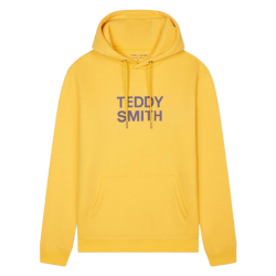 TEDDY SMITH Siclass Hoody Pulls Mode Lifestyle / Sweats Mode Lifestyle 1-113988