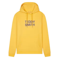 TEDDY SMITH Siclass Hoody Pulls Mode Lifestyle / Sweats Mode Lifestyle 1-113988