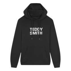 TEDDY SMITH Siclass Hoody Pulls Mode Lifestyle / Sweats Mode Lifestyle 1-113989
