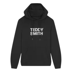 TEDDY SMITH Siclass Hoody Pulls Mode Lifestyle / Sweats Mode Lifestyle 1-113989