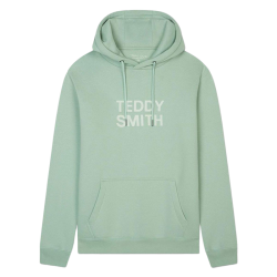 TEDDY SMITH Siclass Hoody Pulls Mode Lifestyle / Sweats Mode Lifestyle 1-113990