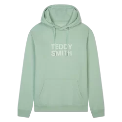 TEDDY SMITH Siclass Hoody Pulls Mode Lifestyle / Sweats Mode Lifestyle 1-113990
