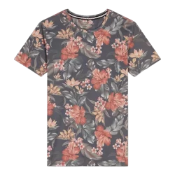TEDDY SMITH T-VIGO MC T-Shirts Mode Lifestyle / Polos Mode Lifestyle / Chemises Mode Lifestyle 1-114022