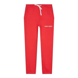 TEDDY SMITH P-REQUIRED F Pantalons Mode Lifestyle / Shorts Mode Lifestyle 1-114099