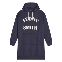 TEDDY SMITH R-BILLIE Robes Mode Lifestyle / Jupes Mode Lifestyle 1-114138