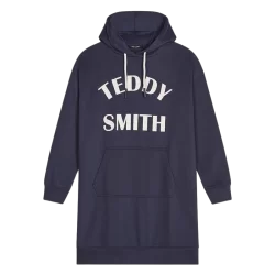 TEDDY SMITH R-BILLIE Robes Mode Lifestyle / Jupes Mode Lifestyle 1-114138