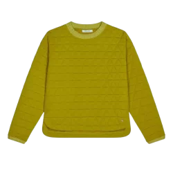 TEDDY SMITH S-SAFIA Pulls Mode Lifestyle / Sweats Mode Lifestyle 1-114143