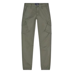 TEDDY SMITH BATTLE JR TWILL Pantalons Mode Lifestyle / Shorts Mode Lifestyle 1-114150