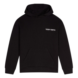 TEDDY SMITH S-REQUIRED HOODY JR Pulls Mode Lifestyle / Sweats Mode Lifestyle 1-114169