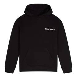 TEDDY SMITH S-REQUIRED HOODY JR Pulls Mode Lifestyle / Sweats Mode Lifestyle 1-114169