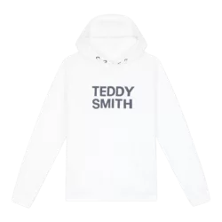 TEDDY SMITH SICLASS HOODY JR Pulls Mode Lifestyle / Sweats Mode Lifestyle 1-114173