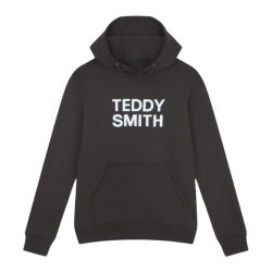 TEDDY SMITH SICLASS HOODY JR Pulls Mode Lifestyle / Sweats Mode Lifestyle 1-114174