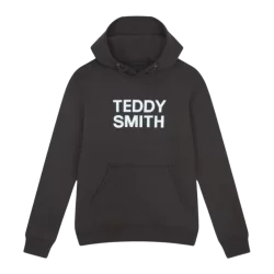 TEDDY SMITH SICLASS HOODY JR Pulls Mode Lifestyle / Sweats Mode Lifestyle 1-114174