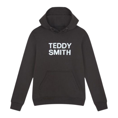 TEDDY SMITH SICLASS HOODY JR Pulls Mode Lifestyle / Sweats Mode Lifestyle 1-114174