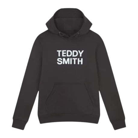 TEDDY SMITH SICLASS HOODY JR Pulls Mode Lifestyle / Sweats Mode Lifestyle 1-114174