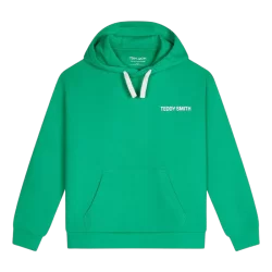 TEDDY SMITH S-REQUIRED G JR Pulls Mode Lifestyle / Sweats Mode Lifestyle 1-114244