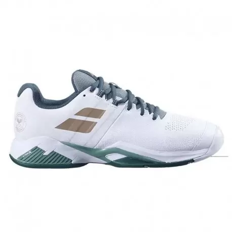 BABOLAT PROPULSE BLAST AC WIM MEN Chaussures Indoor Tennis 1-114485