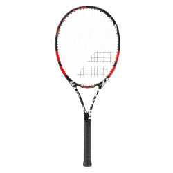 BABOLAT EVOKE 105 STRUNG CV Raquettes Tennis 1-114488