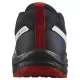 SALOMON SHOES XA PRO V8 J Chaussures Basse Randonnée 1-114980