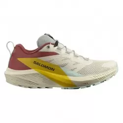 SALOMON SHOES SENSE RIDE 5 W Chaussures Trail 1-114988