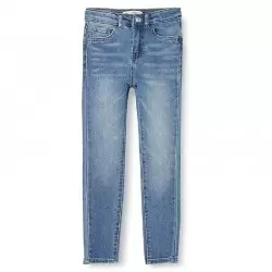 720 HIGH RISE SUPER SKINNY JEANS    