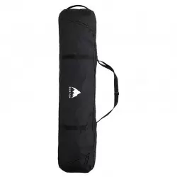 BURTON SNOWBOARD HOUSSE SNOW SPACE TRUE BLACK Sacs Ski / Housses Ski / Sacs Snow / Housses Snow 1-109254