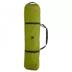 BURTON SNOWBOARD HOUSSE SNOW SPACE CALLA GREEN Sacs Ski / Housses Ski / Sacs Snow / Housses Snow 1-109256