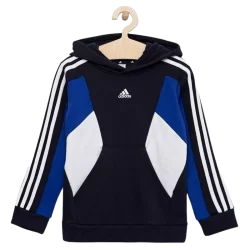 ADIDAS U 3S CB HOODIE Pulls Mode Lifestyle / Sweats Mode Lifestyle 1-109831