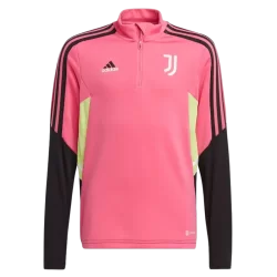 ADIDAS JUVE TR TOP Y Veste Football / Sweats Football 1-109881