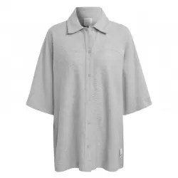W LNG LW SHIRT    