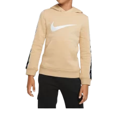 NIKE B NSW REPEAT SW FLC PO HOOD BB Pulls Mode Lifestyle / Sweats Mode Lifestyle 1-110141