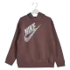 NIKE G NSW OS PO HOODIE Pulls Mode Lifestyle / Sweats Mode Lifestyle 1-110159